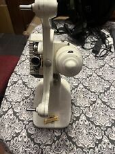 Vintage CIRSE OREGON 8mm CINE PROIETTORE anni 50 made italy