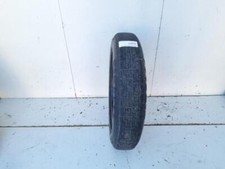 RUOTA DI SCORTA 4 FORI FIAT