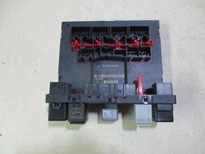 3C0937049C CENTRALINA PORTA FUSIBILI VW AG PASSAT B3 2.0 TDI 8V 140CV ANNO 2006