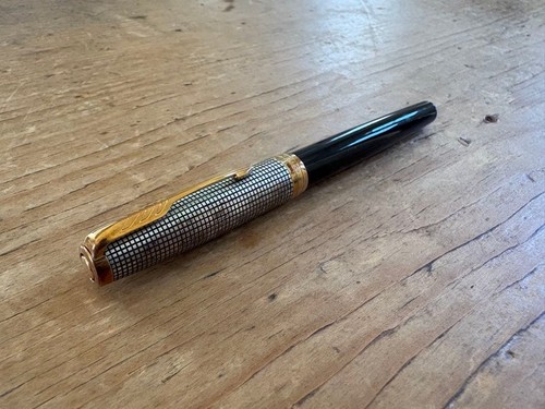 Parker penna stilografica