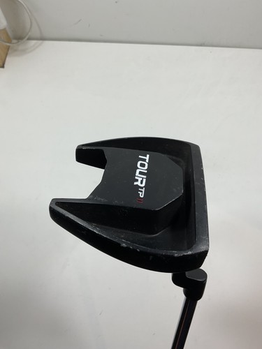 Dunlop tour tp11 - dunlop, putter