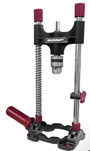Milescraft 1318 drillmate - milescraft,