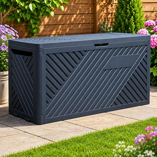 Cassettiera giardino 280l - da,