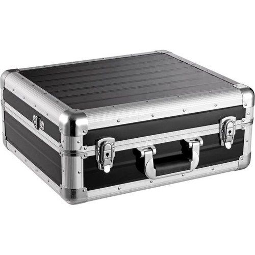 Zomo flightcase cdj nero xt - flightcase, cdj-13