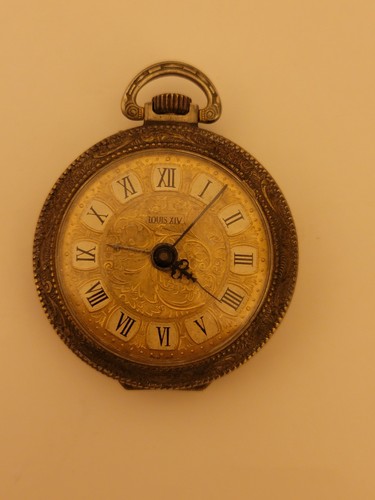 Orologio tasca public watch - orologio,