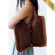 H&M Borsa a tracolla donna in