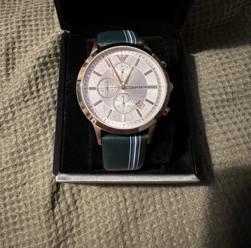 Emporio armani renato - armani,