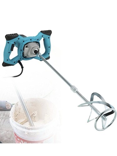 Trapano miscelatore - trapano,