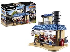 Naruto Ichiraku Ramen Shop