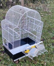 Gabbia voliera Ferplast Ibiza