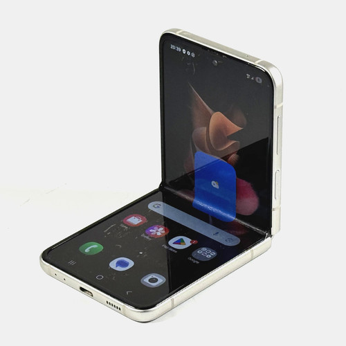Samsung galaxy flip3 5g - z,