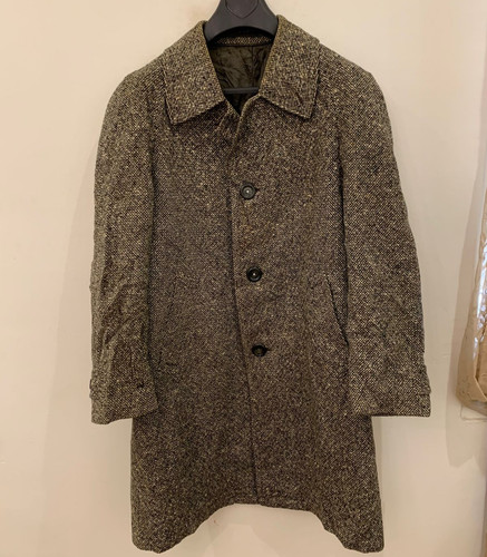 Soprabito vintage anni pura - soprabito, 70