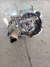 Cambio manuale 5 marce Renault Twingo 1.2 8V 43 KW D7FF7 2000 - 2004