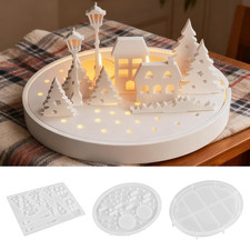 Stampi in Silicone per Colata