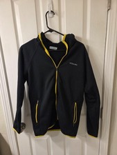 Columbia Giacca Uomo Media