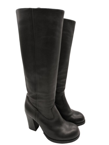 Ash stivale militare - stivale,