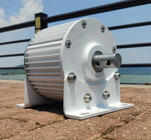 Generatore magnetico