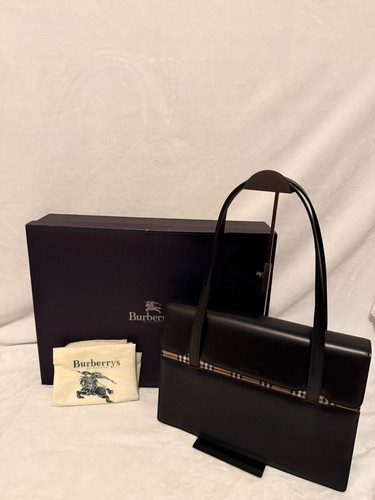 Borsa burberrys vintage - borsa,