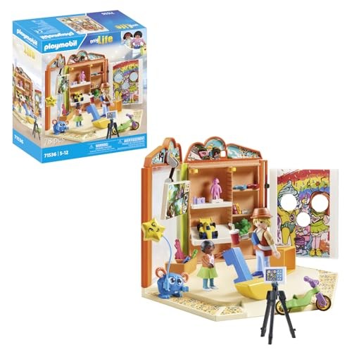 Playmobil mylife 71536 negozio - playmobil,