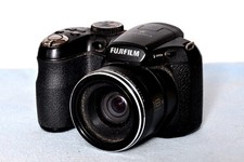 Fujifilm Finepix S2980