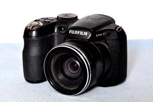 Fujifilm finepix s2980 - finepix,