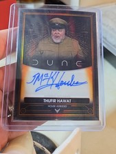 Autografo 2025 Topps Chrome