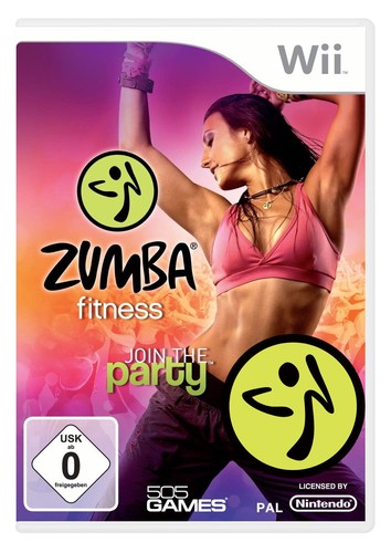 Zumba fitness join - zumba,