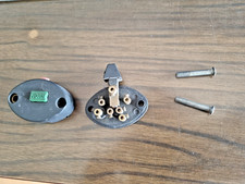 Interrutore Luci / Devio / Clackson - Motorella BENELLI GL 50cc