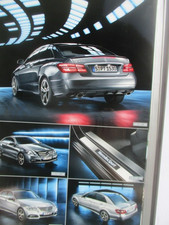 Mercedes Benz Ginevra 2010 +