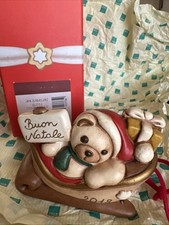 Thun  Slitta Natale 2018 , con