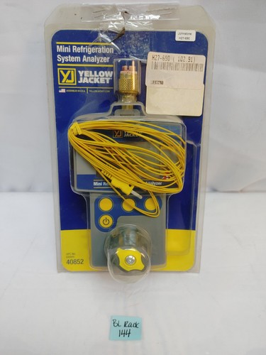 Yellow jacket 40852 mini - 40852,