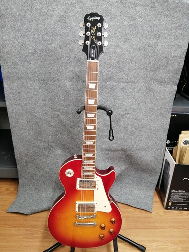 Epiphone chitarra elettrica - epiphone,