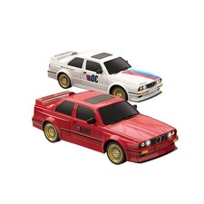 Modellino auto radiocomandata
