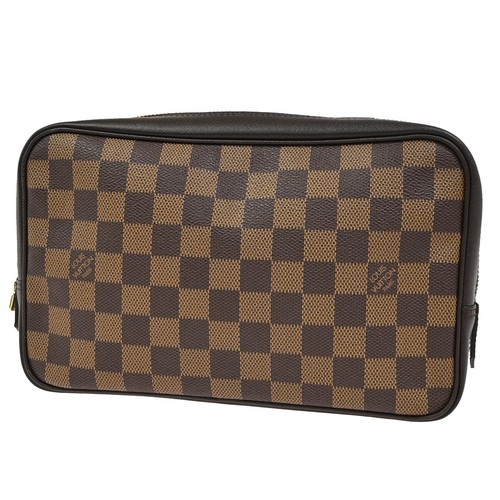 Louis vuitton trousse - trousse, toilette