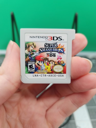Super smash bros nintendo - bros,