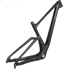 Telaio Mountain Bike Carbonio 29er Accessori Bici Telaio Boost 148x12mm