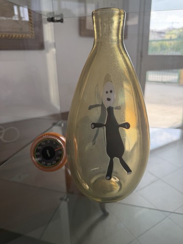 Vaso fulvio bianconi - fulvio,