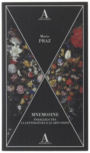 Mnemosine parallelo tra la - tra,