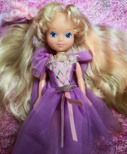 Lady lovely locks lovelylocks - lovely,
