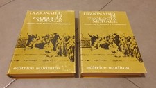 Dizionario di Teologia morale / Roberti - Palazzini Editrice Studium - 2 VOLUMI