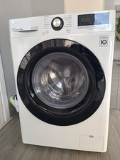 lavatrice LG 9 kg