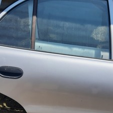 SCATOLA CAMBIO MARCE MANUALE HYUNDAI ACCENT  1.3 BENZINA 1998 AH11