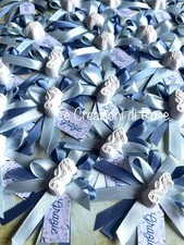 30 Segnaposto gessetti