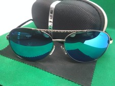 Occhiali polarizzati da sole