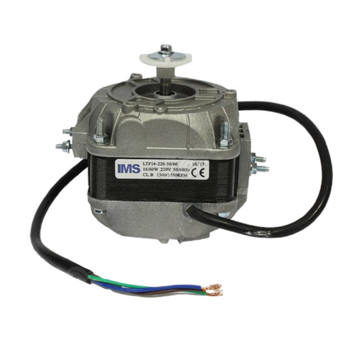 Motore ventilatore frigo
