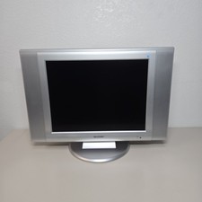 Sharp LC-20AV1U 20" Liquid