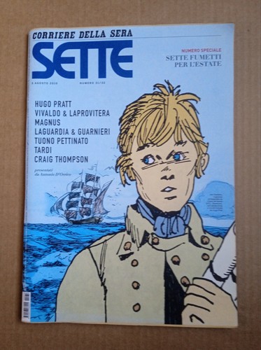 Sette corriere della sera - sette,