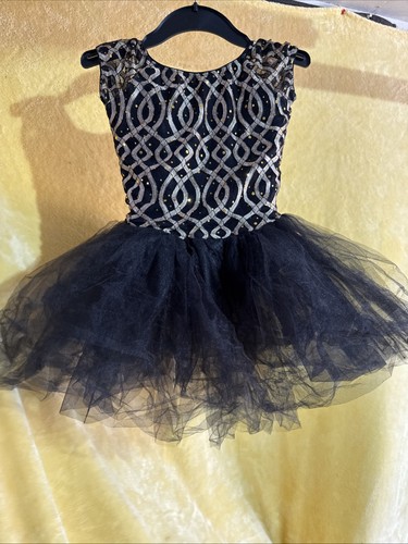 Costume punta balletto danza