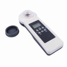 Photometer Equipment Compact Size For Portability For Pool And Spa Use