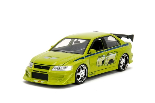 Mitsubishi lancer evolution - lancer,